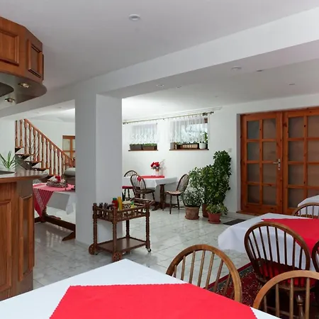 Guest house U Aleny Zdiar