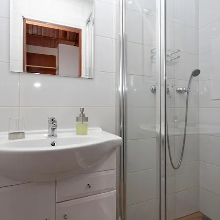 U Aleny Guest house Zdiar