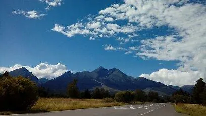 U Aleny Guest house 3*