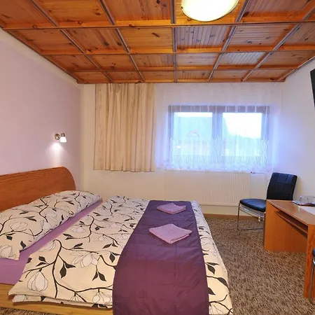 Gasthof U Aleny Ždiar